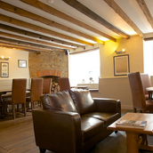 The Anchor Inn Bar