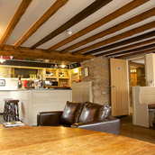 Anchor Inn Bar